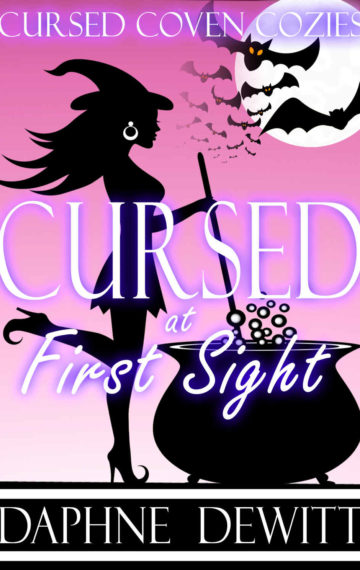 Cursed At First Sight, Book 1